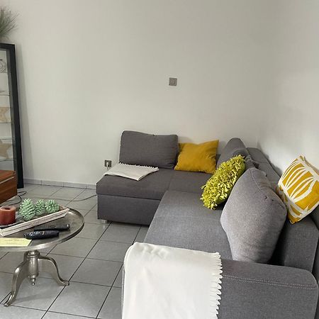 Apartamento Vida Real Estate Feucht Exterior foto