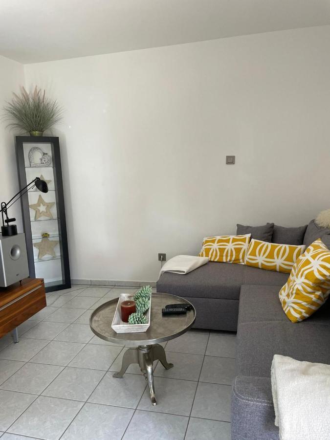 Apartamento Vida Real Estate Feucht Exterior foto